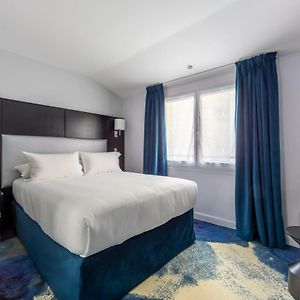 Camera standard con letto king size
